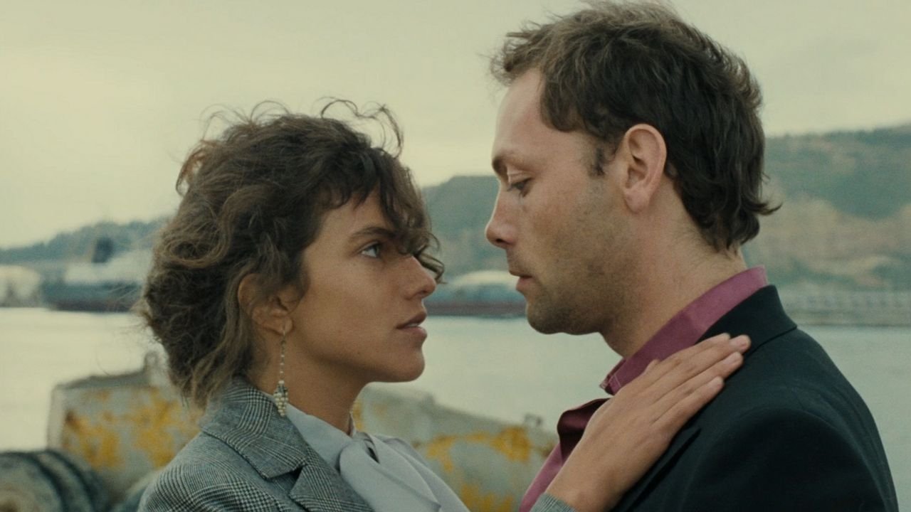 Backdrop for Heat of Desire