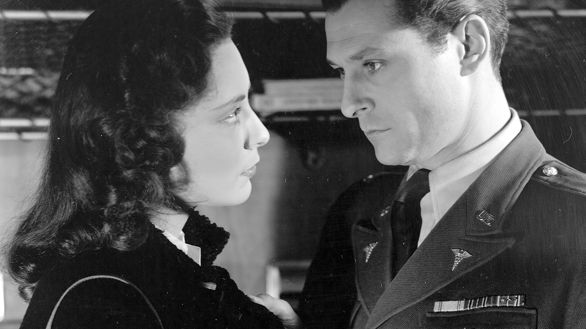 Backdrop for My Name Is Petersen