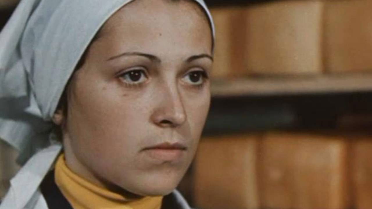 Backdrop for Lacums in Chegemsky