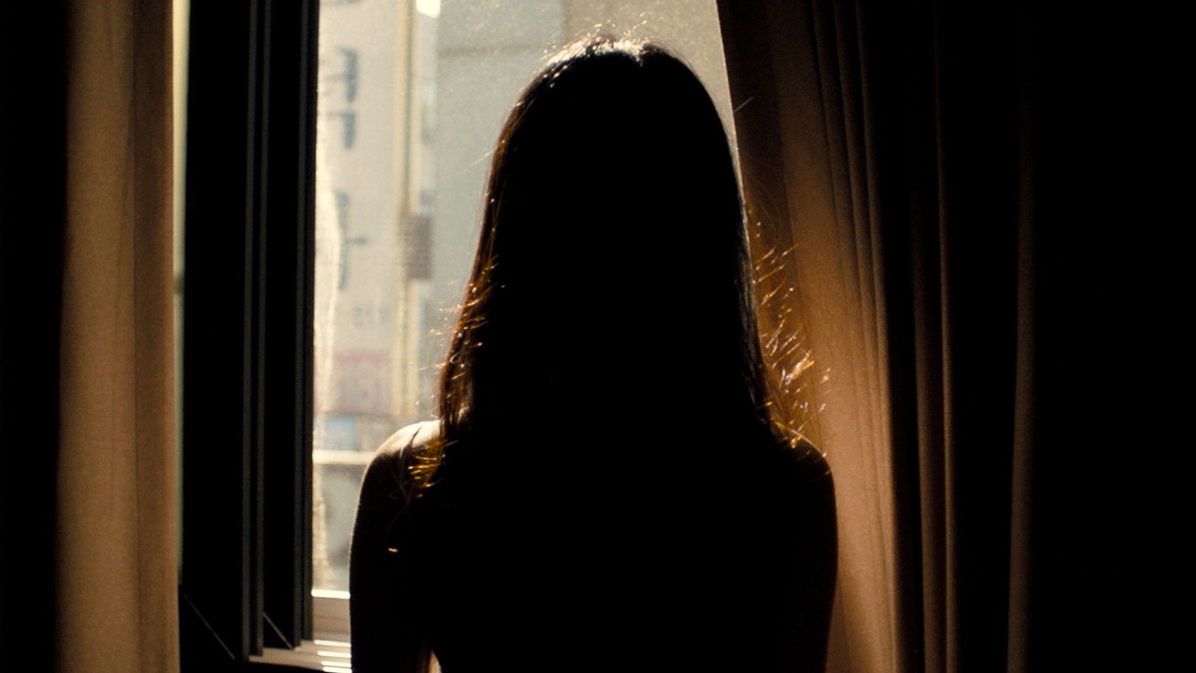 Backdrop for Motel in the sunshine