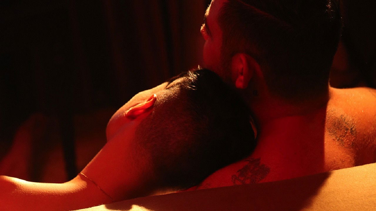 Backdrop for Never Tear Us Apart