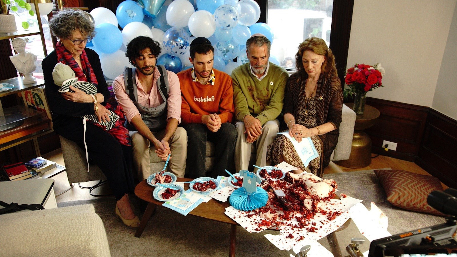 Backdrop for The Eighth Day