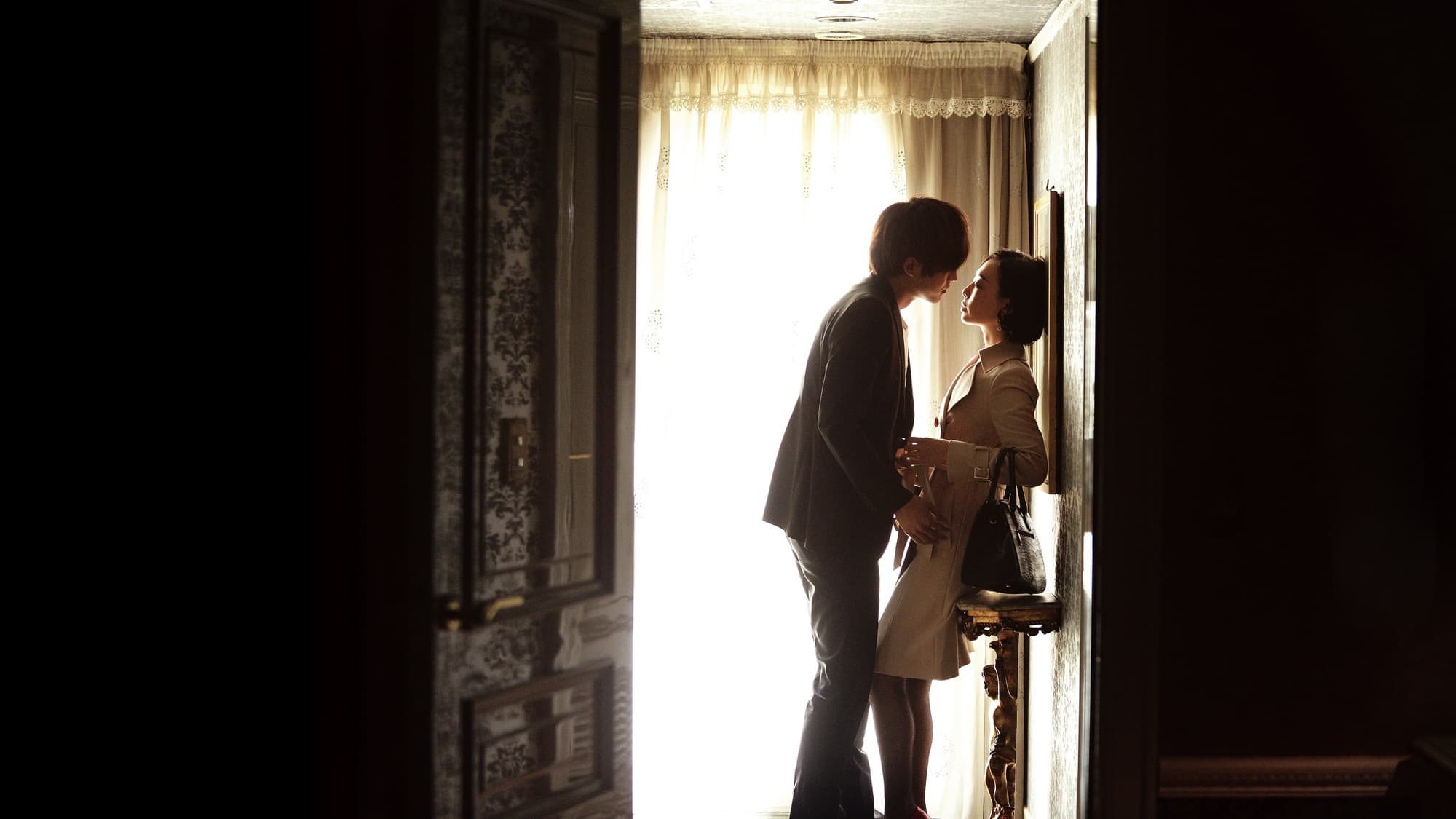 Backdrop for Call Boy