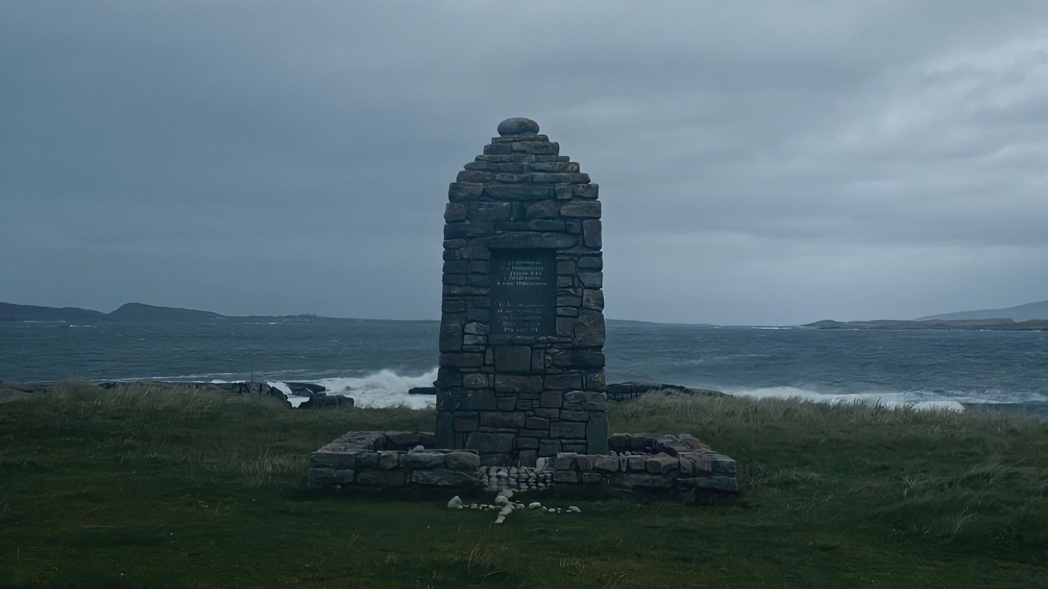 Backdrop for Ballymanus