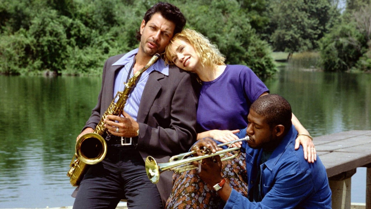 Backdrop for Lush Life