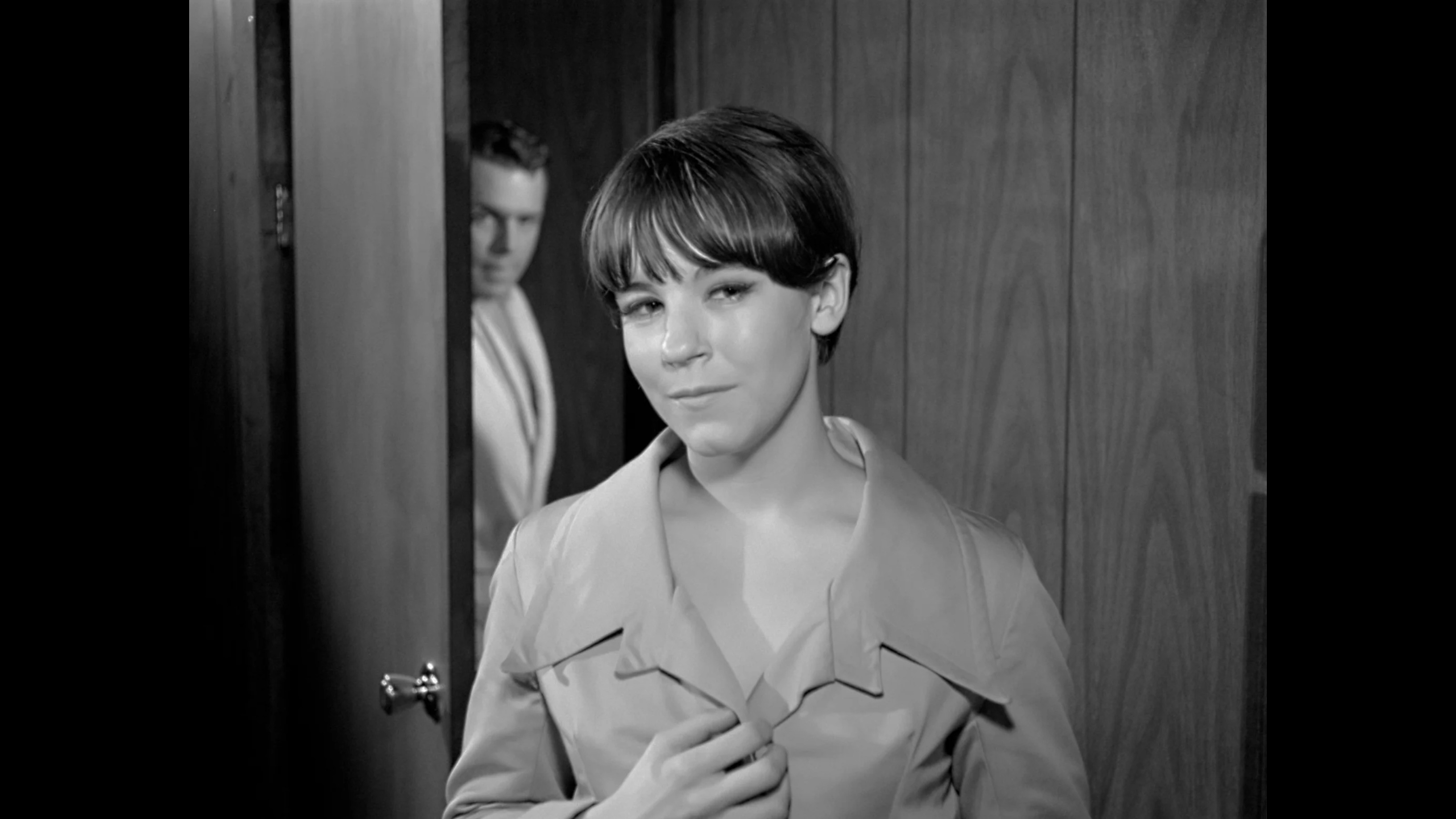 Backdrop for The Bed and How to Make It!