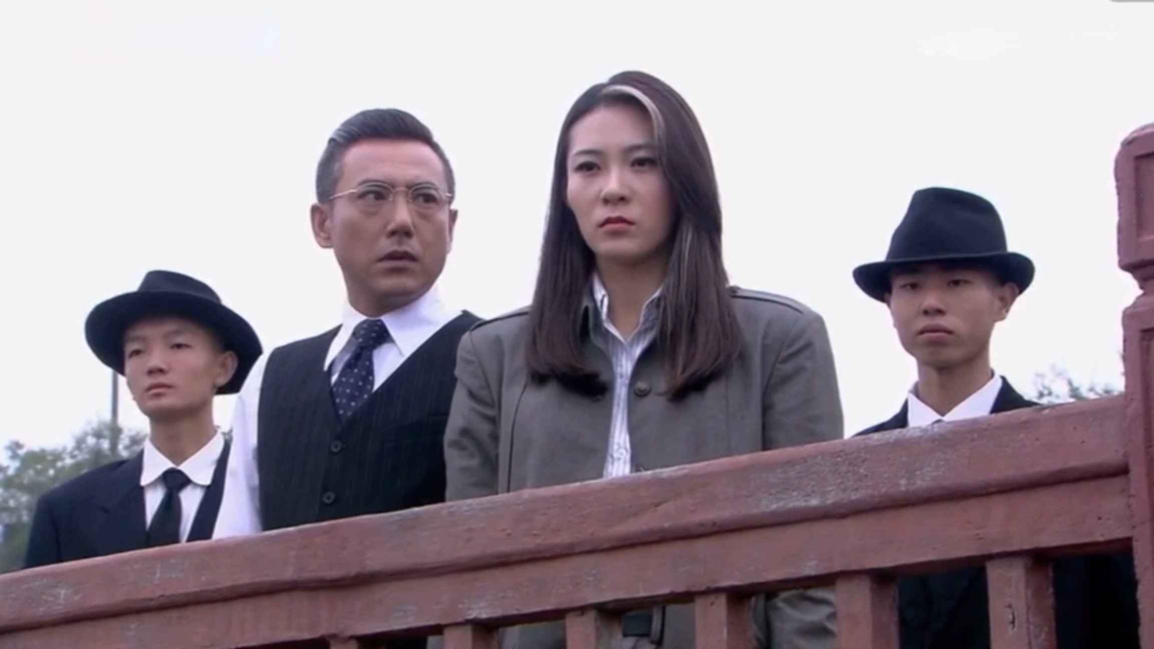 Backdrop for Hero Mission