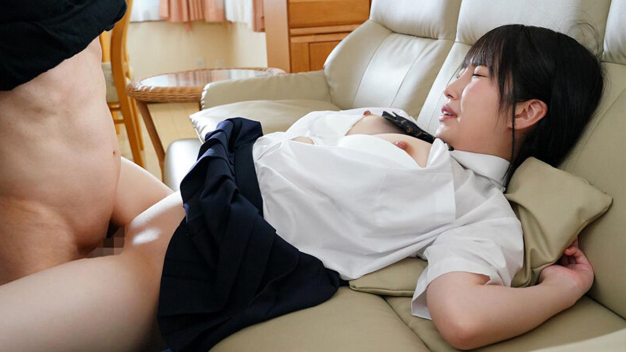 Backdrop for “It’s Time For Parents To Teach Their Daughters Sex.” – Japan Asada Himari Who Decided To Do Obligatory SEX Sex Education With The Family