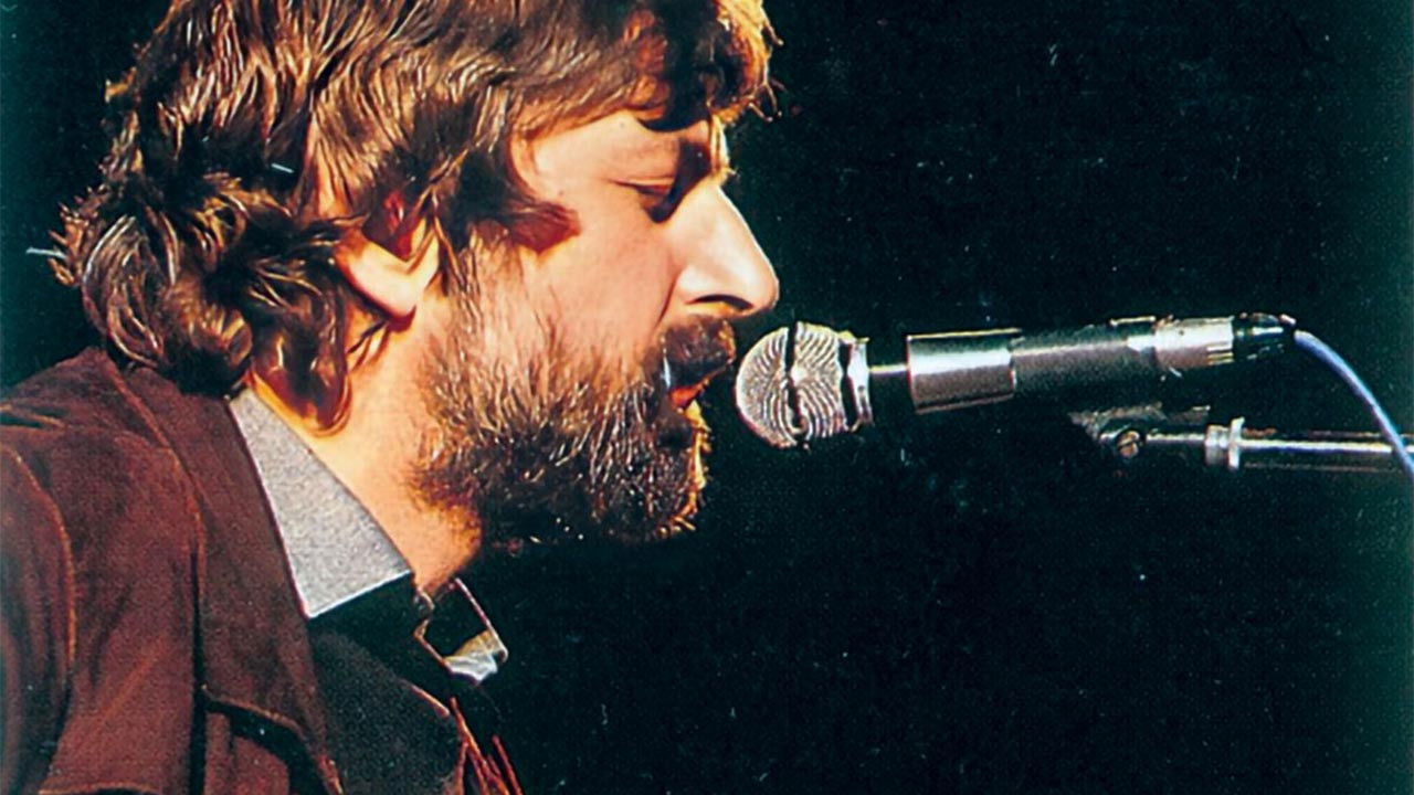 Backdrop for Francesco Guccini - Fra la Via Emilia e il West