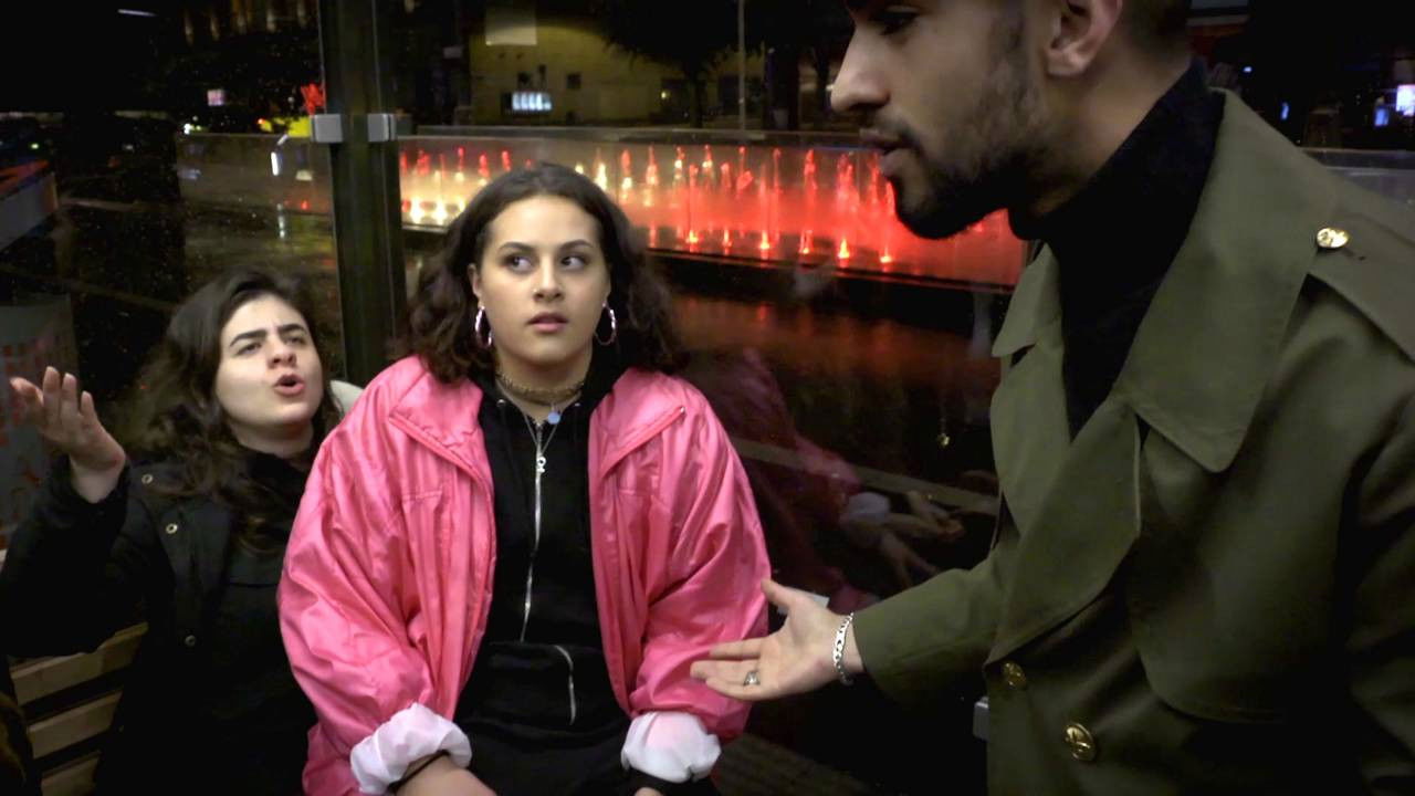 Backdrop for Götaplatsen #flerochfler