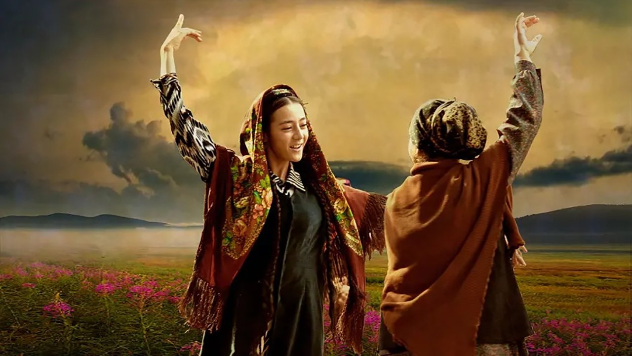 Backdrop for Anarhan