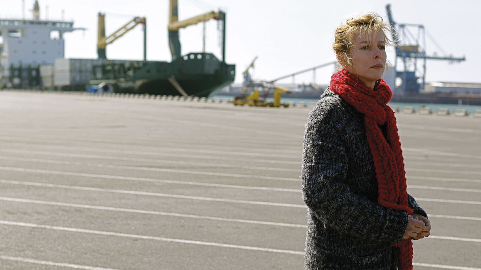 Backdrop for My Piece of the Pie