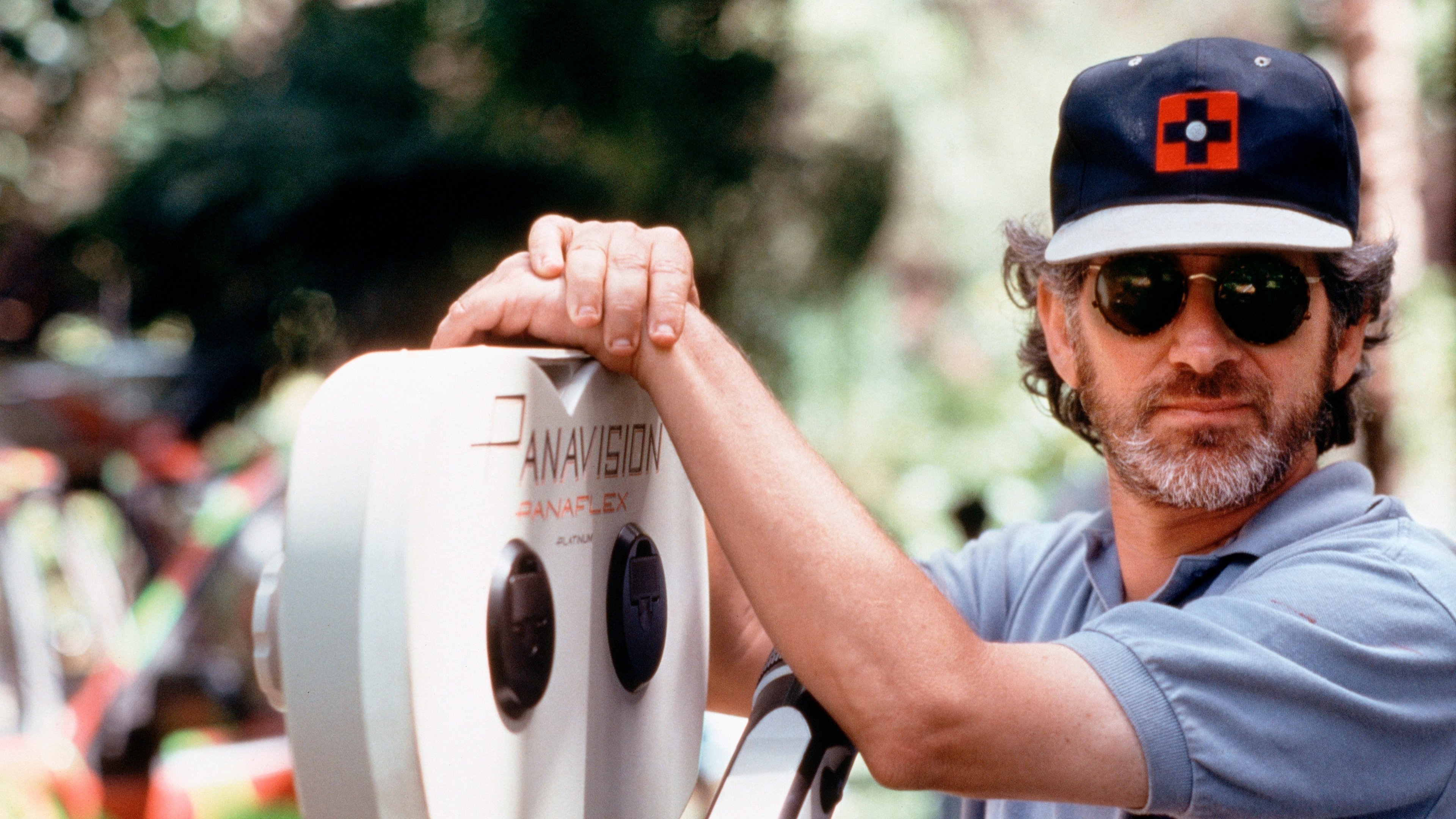 Backdrop for Steven Spielberg, the “New Hollywood” Prodigy