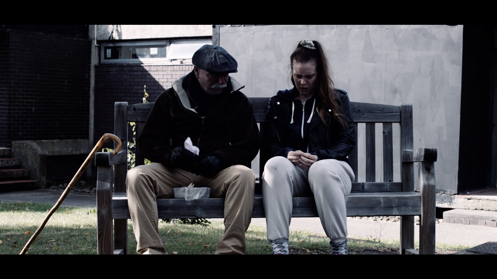 Backdrop for Better the Neville You Know