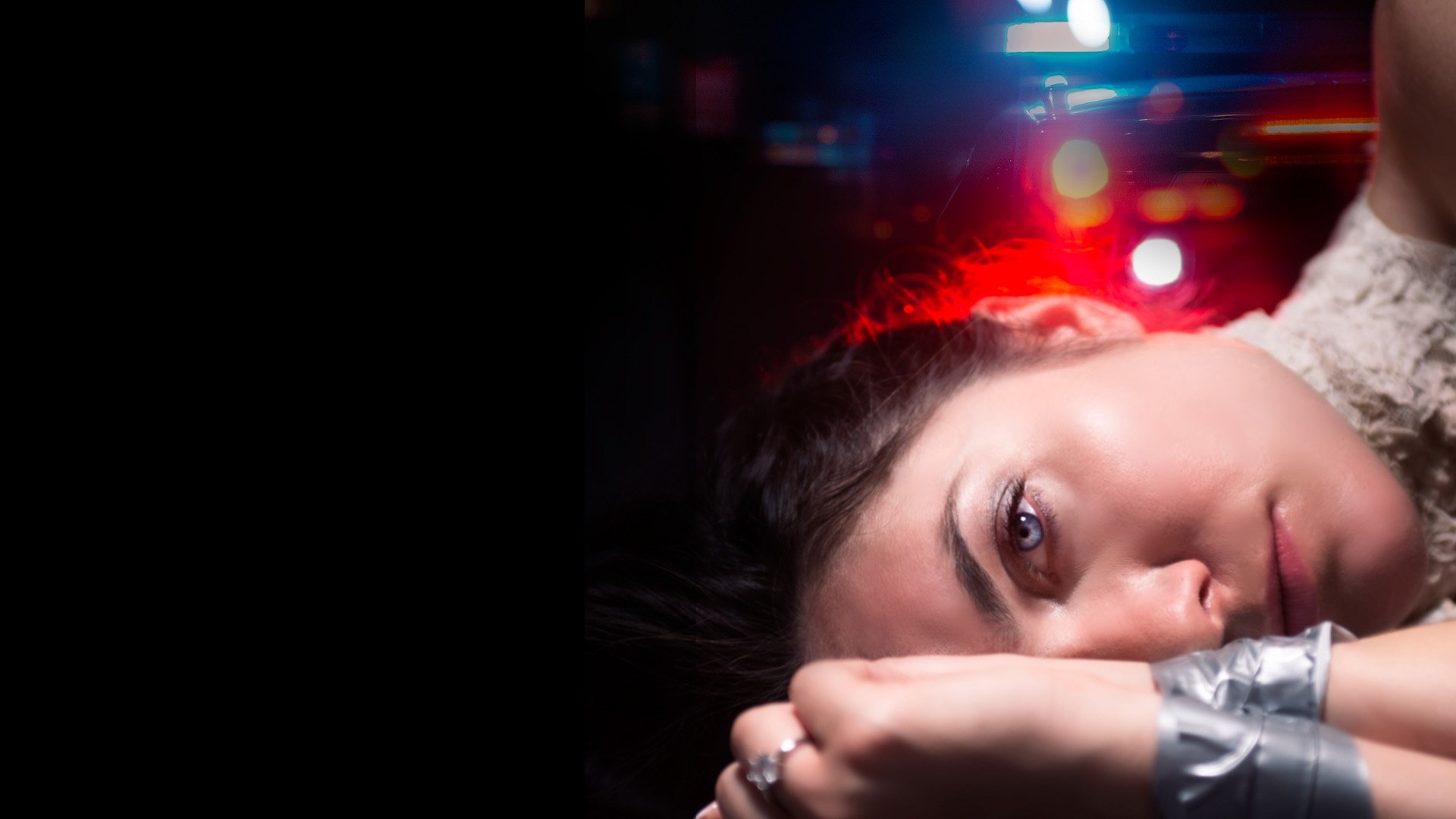 Backdrop for The Girl in the Trunk