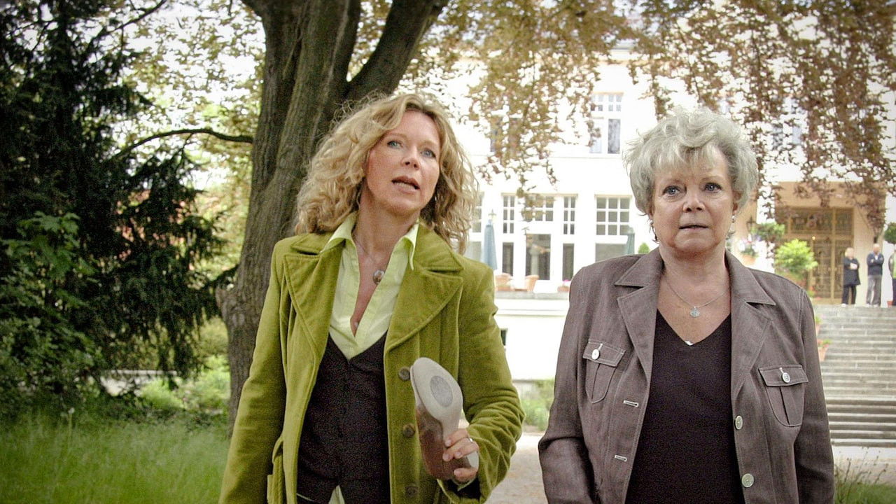 Backdrop for Ein Fall für Nadja