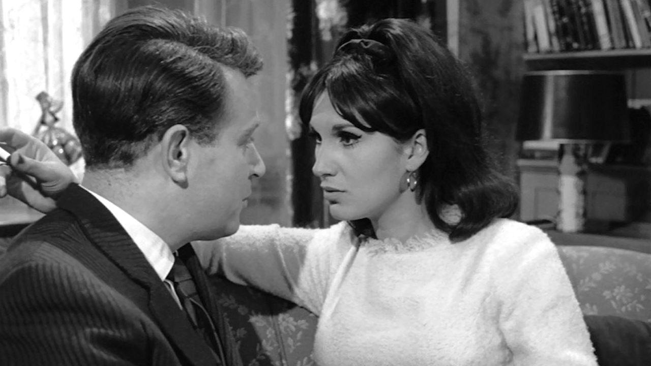 Backdrop for Return to Sender