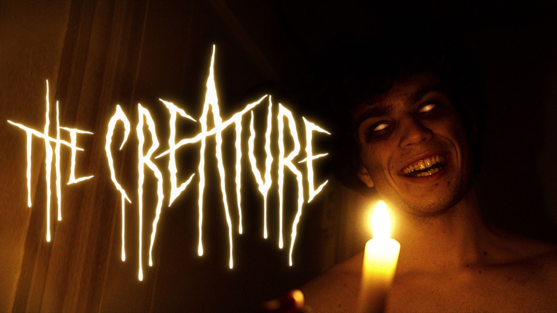 Backdrop for The Creature