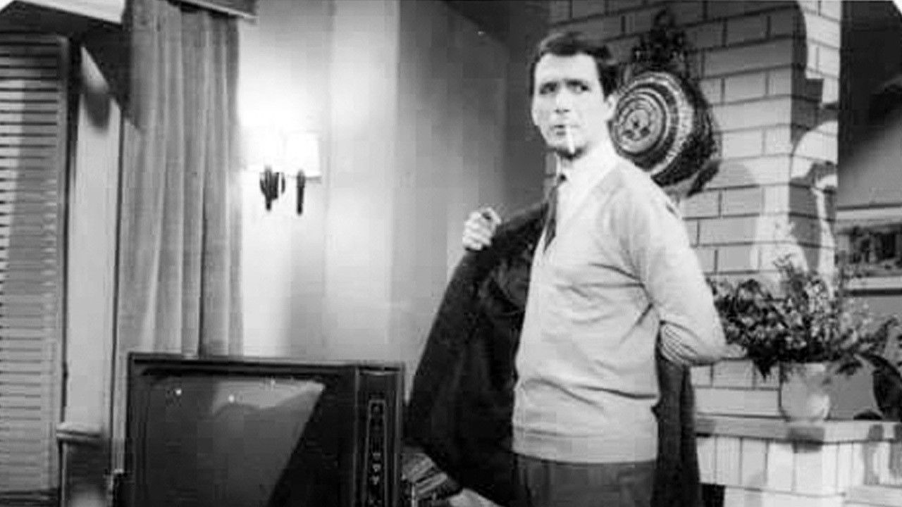 Backdrop for Los hipócritas