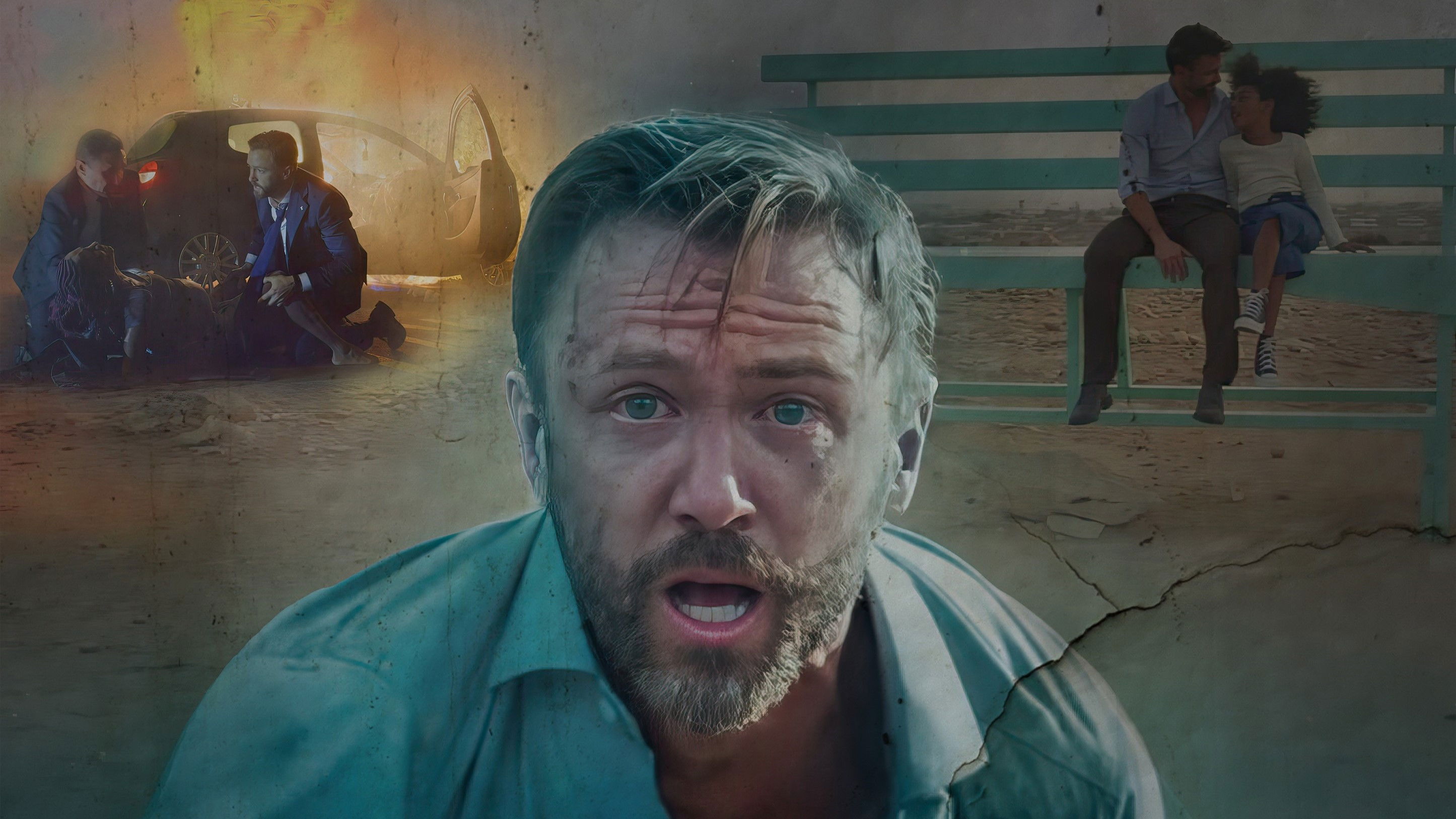 Backdrop for Global Harmony