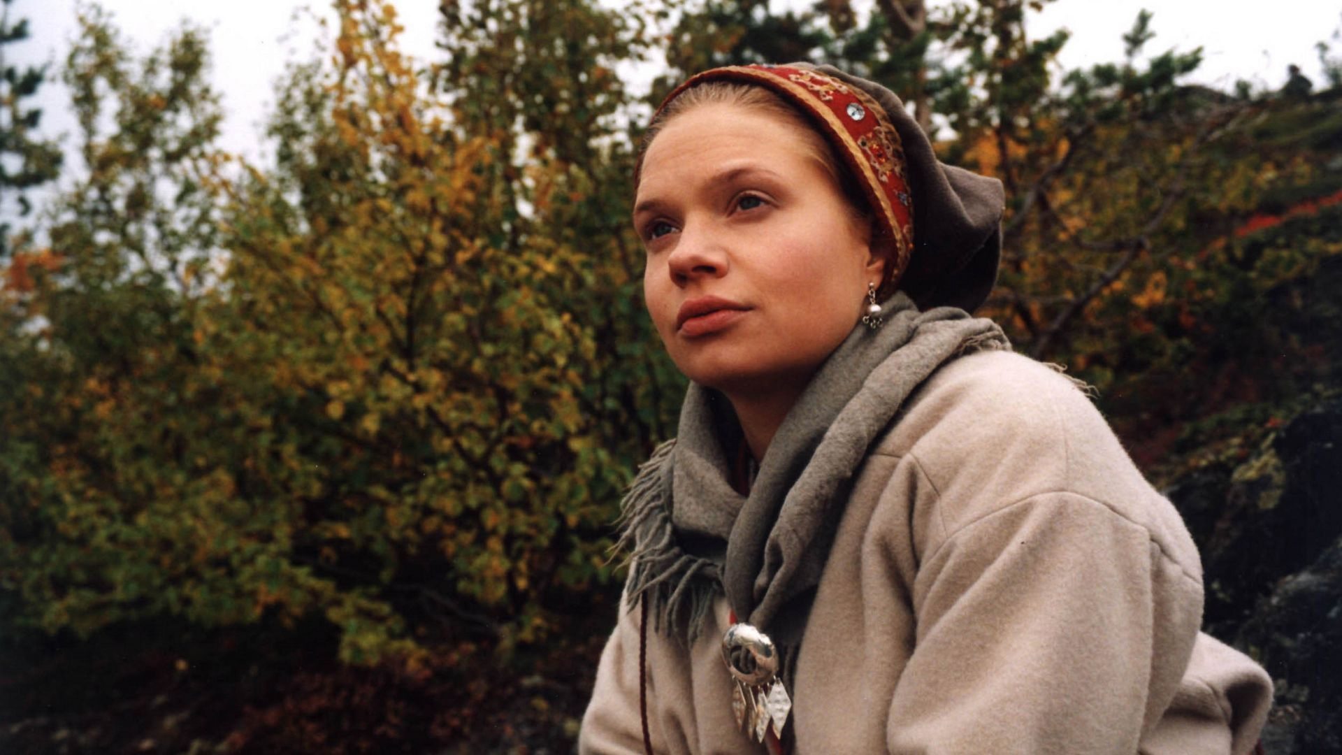 Backdrop for The Cuckoo