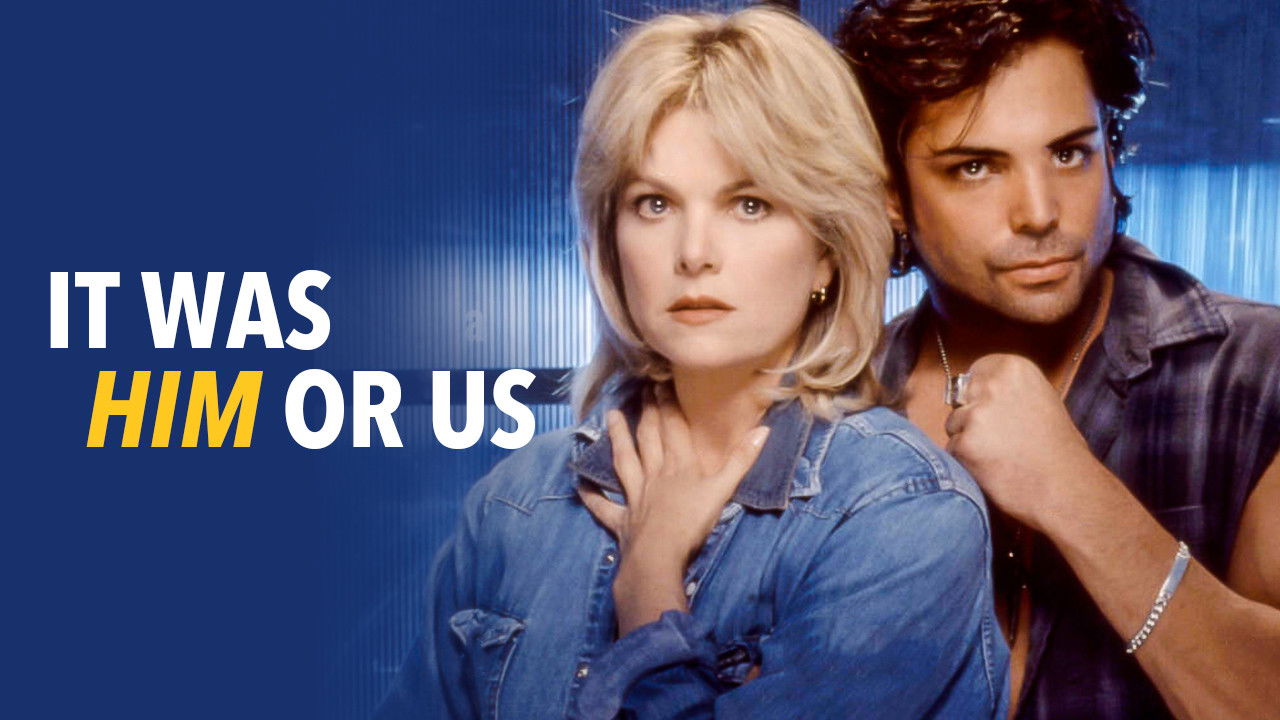 Backdrop for It Was Him or Us