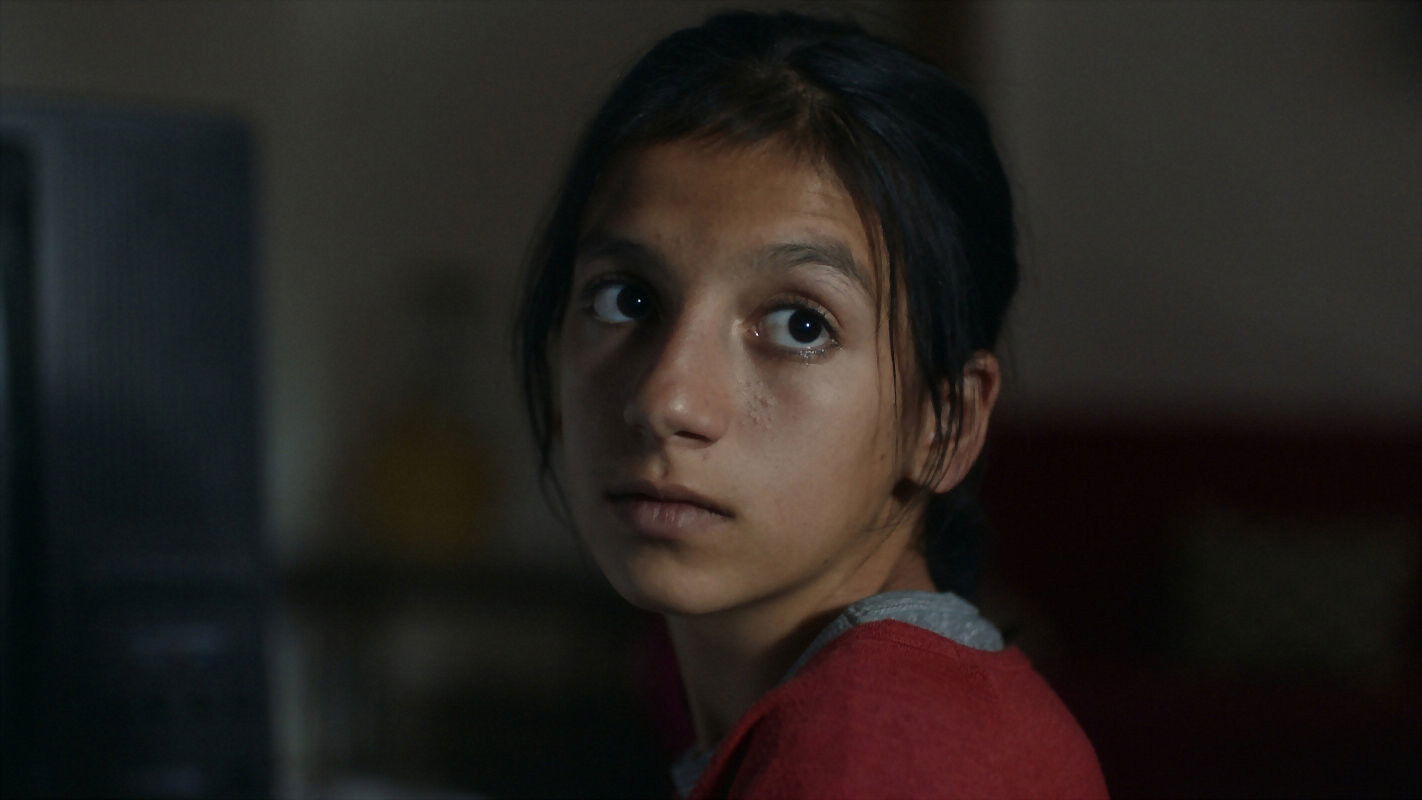 Backdrop for Things Unheard Of