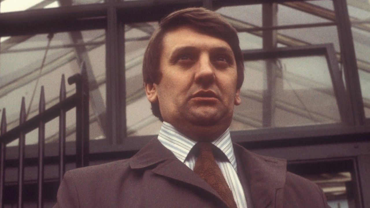 Backdrop for Law & Order