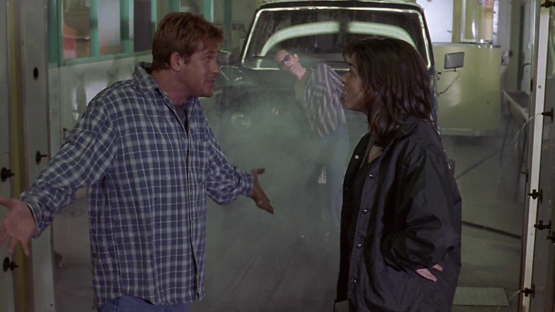 Backdrop for Bounty Hunters 2: Hardball