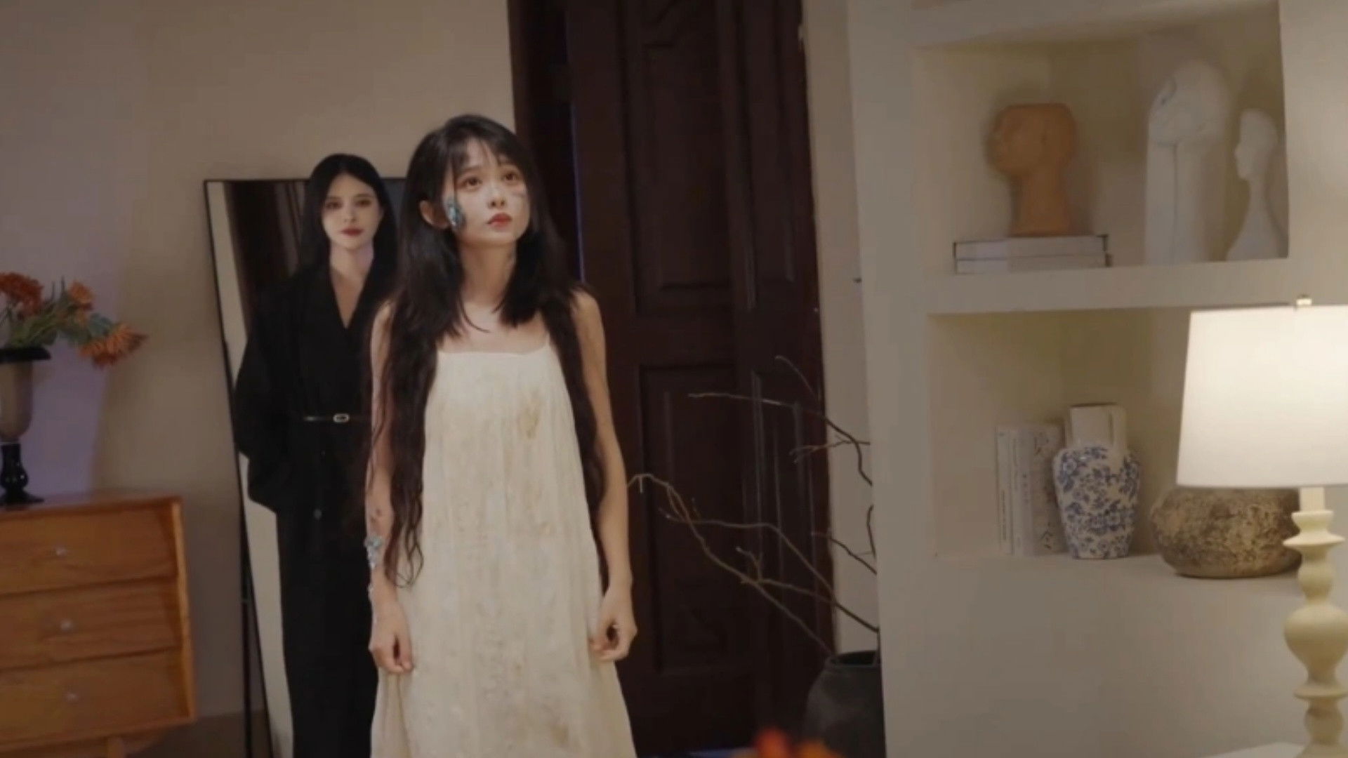 Backdrop for Shackles