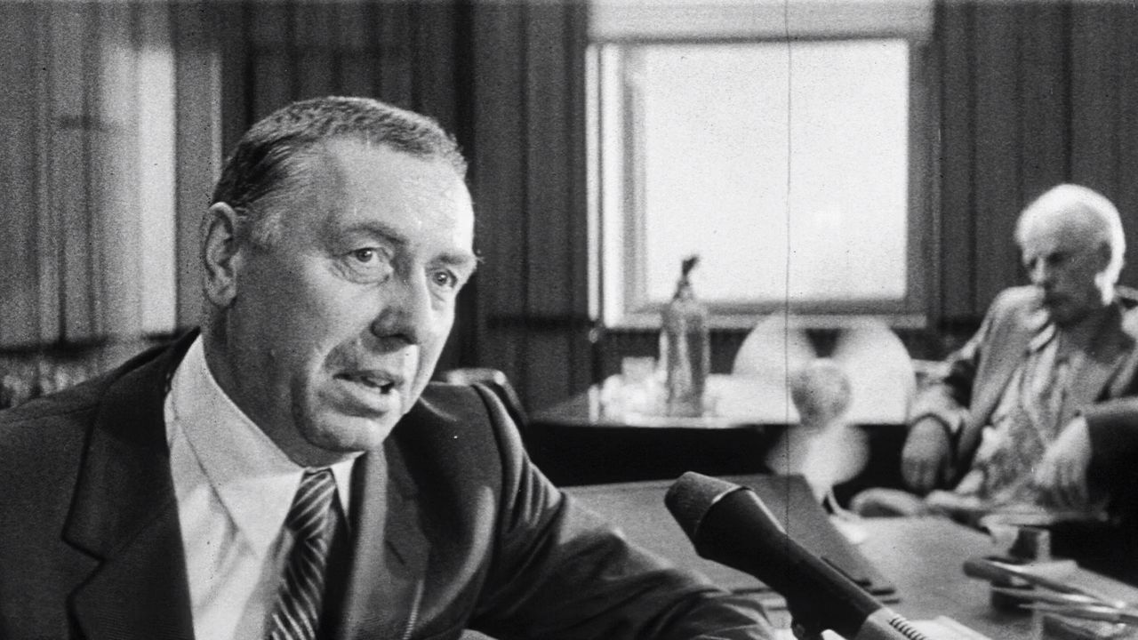 Backdrop for Day of Admittance on Personal Matters