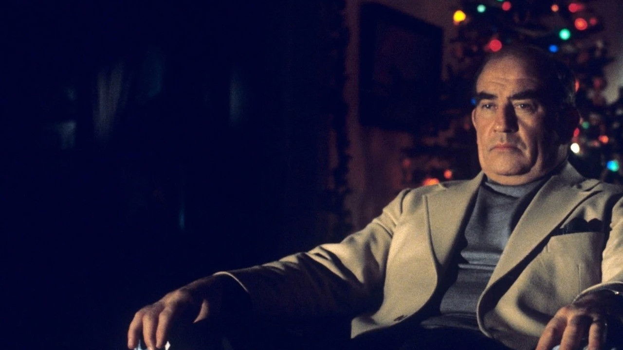 Backdrop for The Gathering