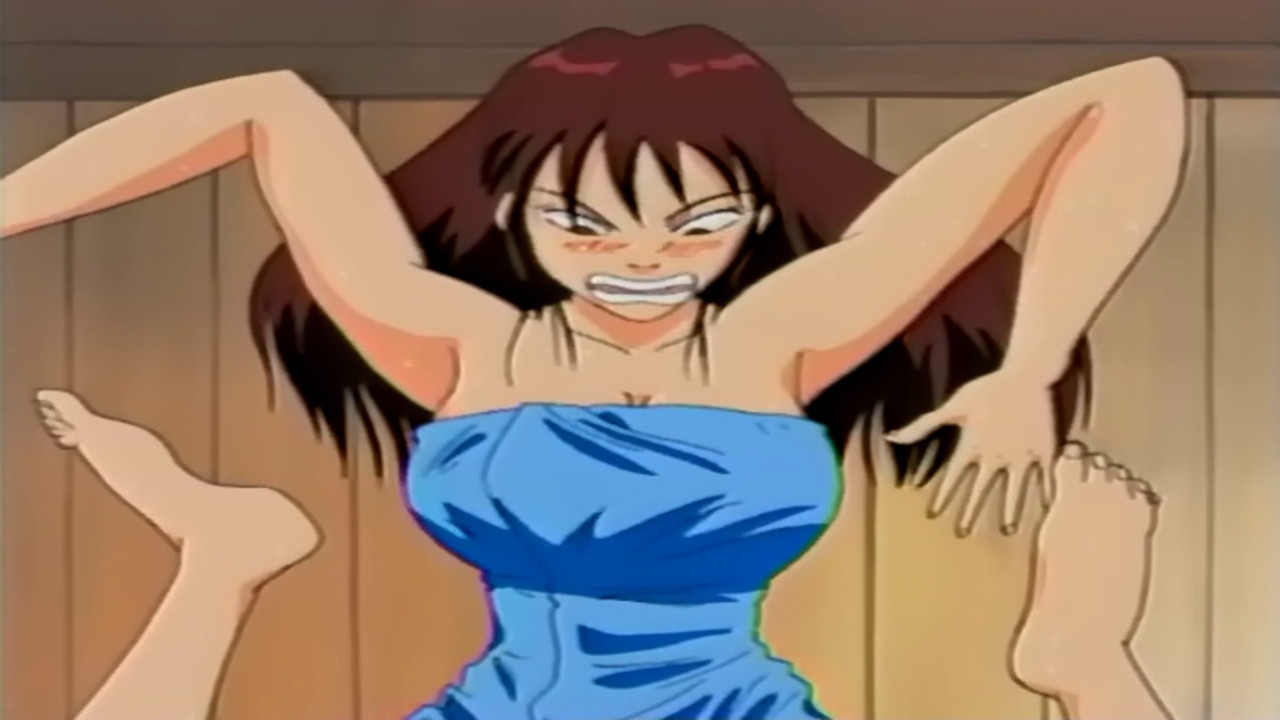 Backdrop for Miss Critical Moment