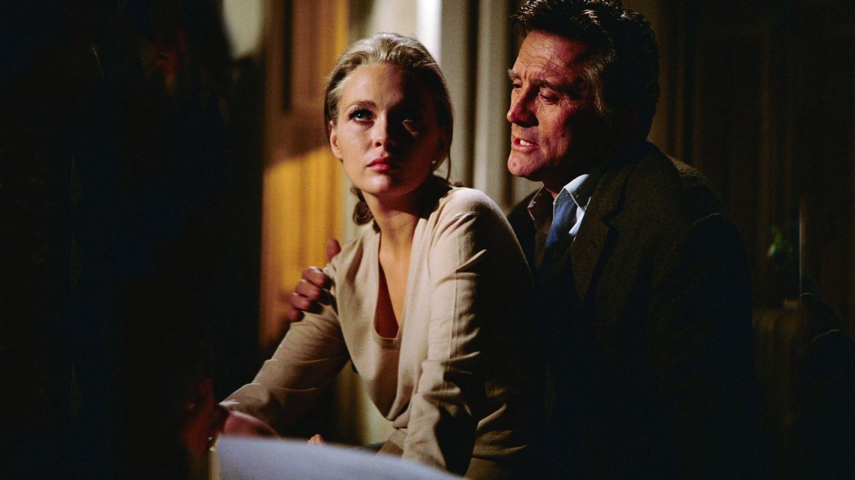 Backdrop for The Arrangement