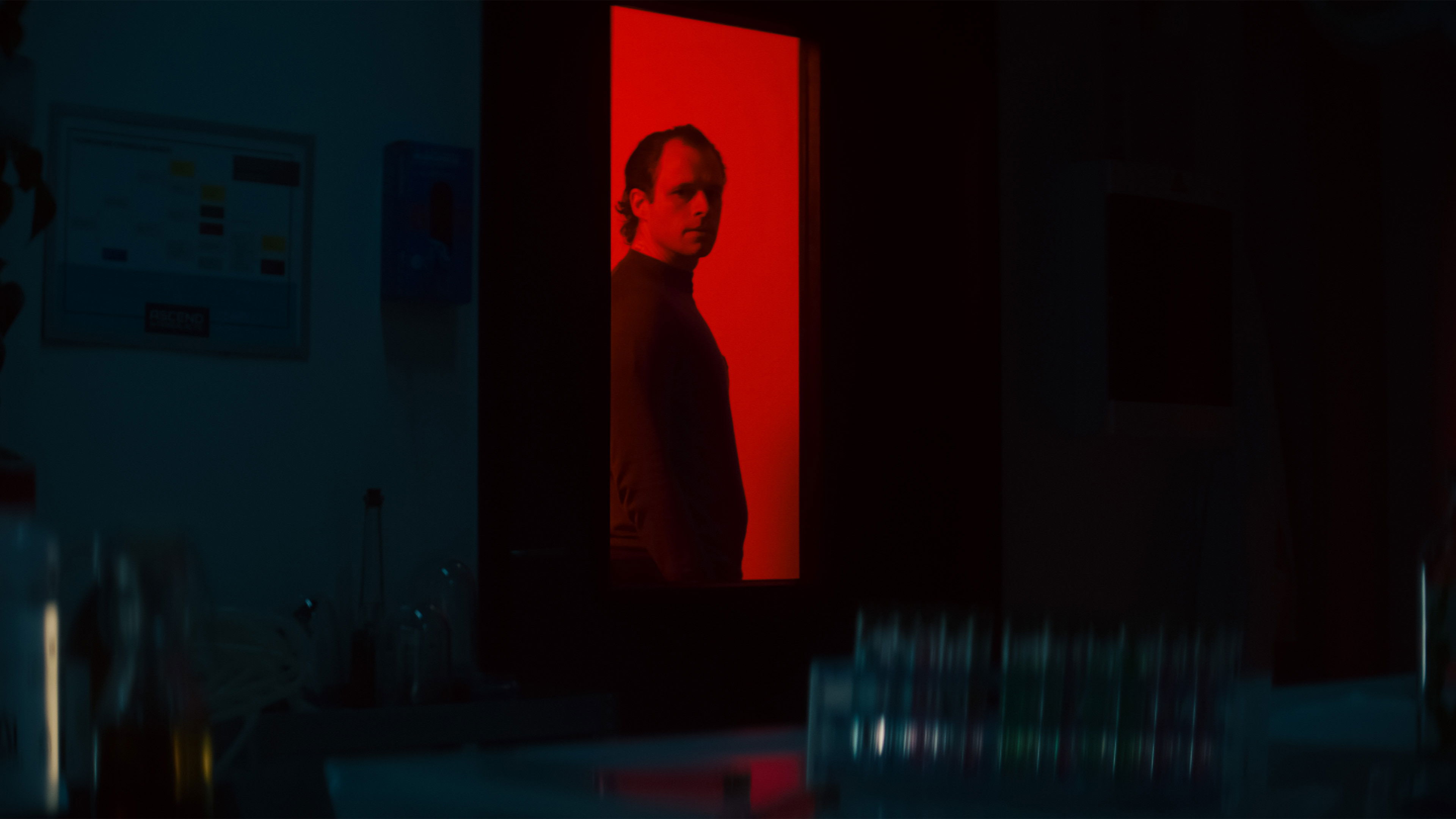 Backdrop for Lunaris