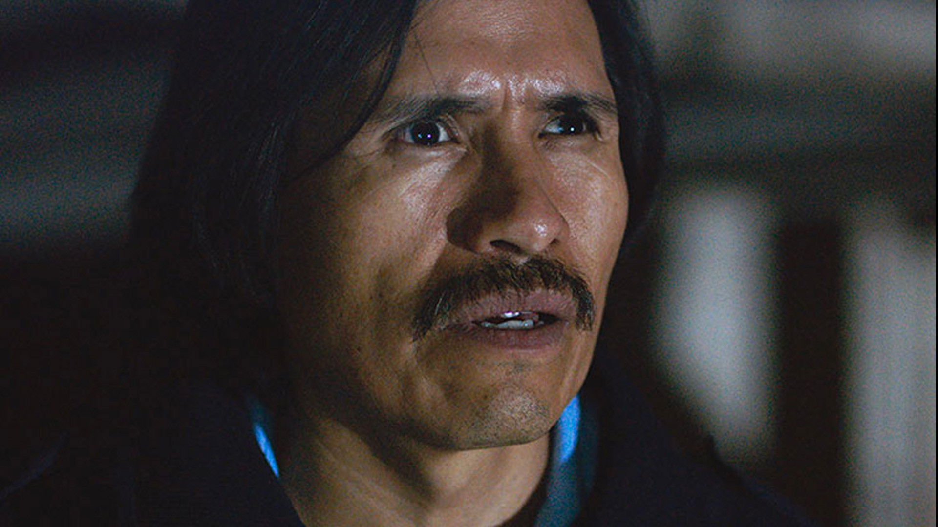 Backdrop for The Night Guard