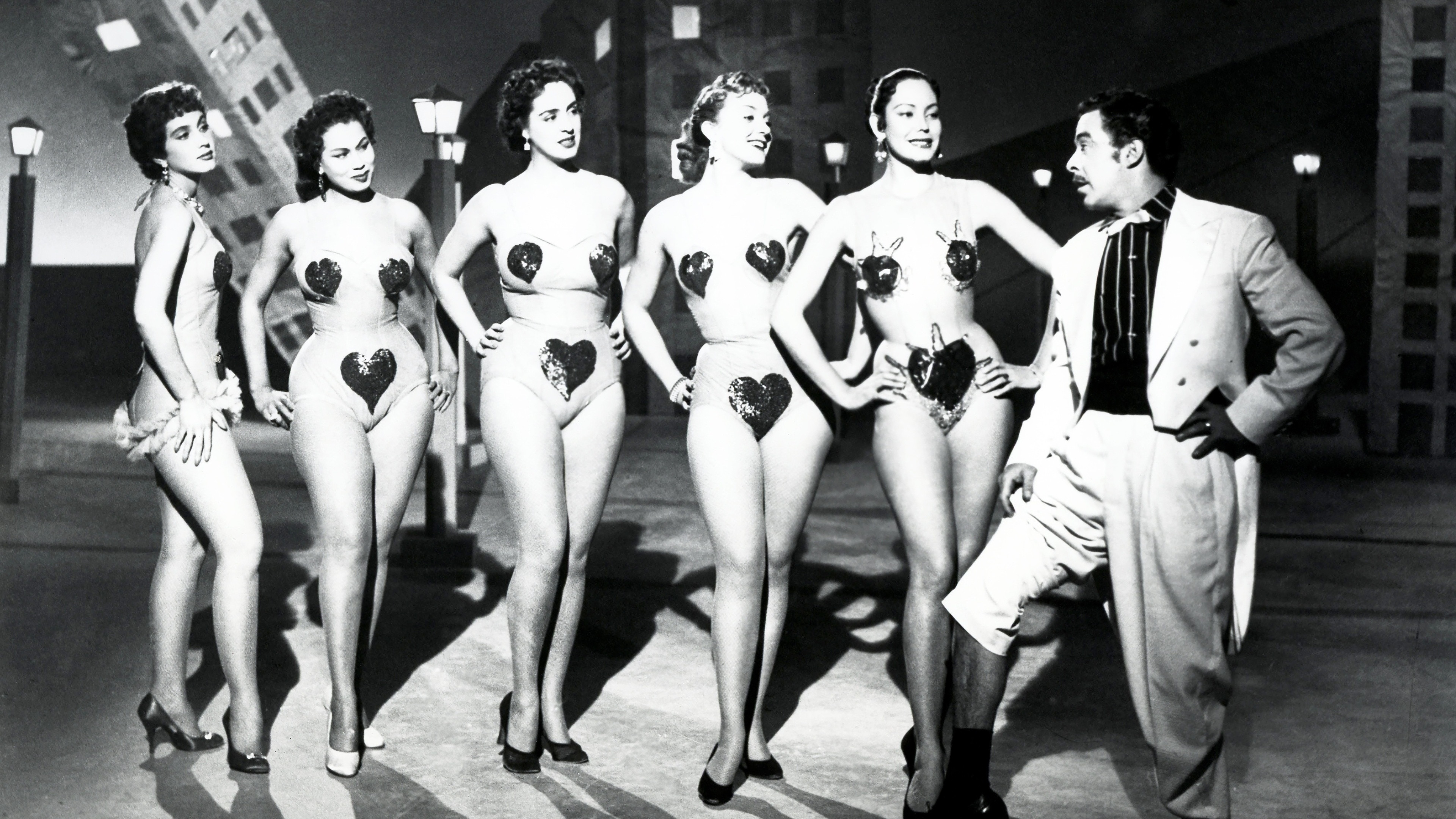 Backdrop for The Doctor of the Crazy Women