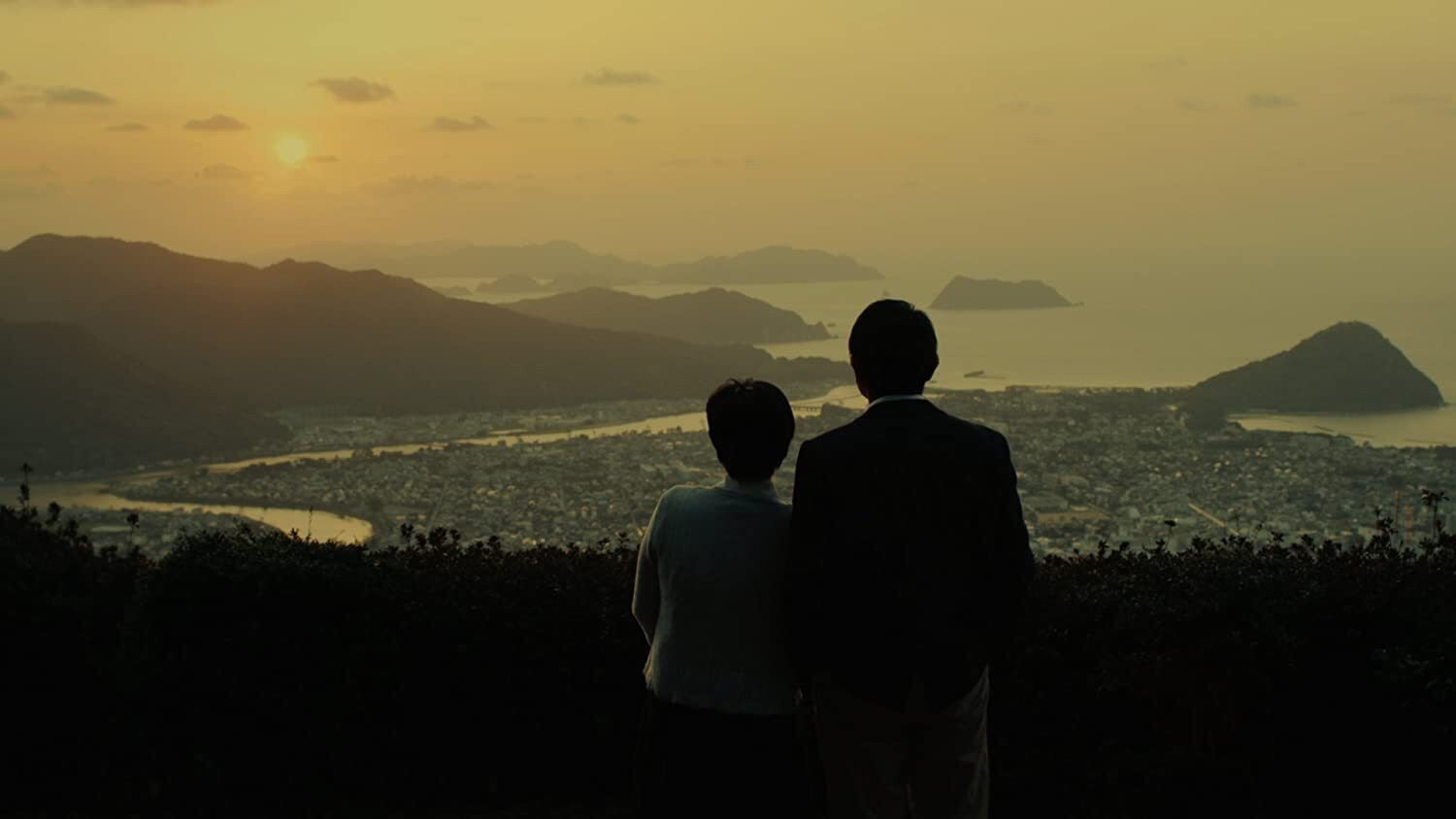 Backdrop for Yaeko's Hum