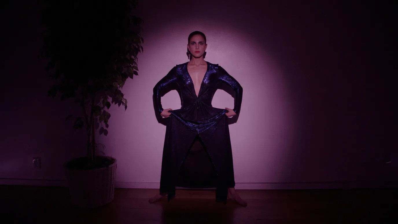 Backdrop for Paris Window