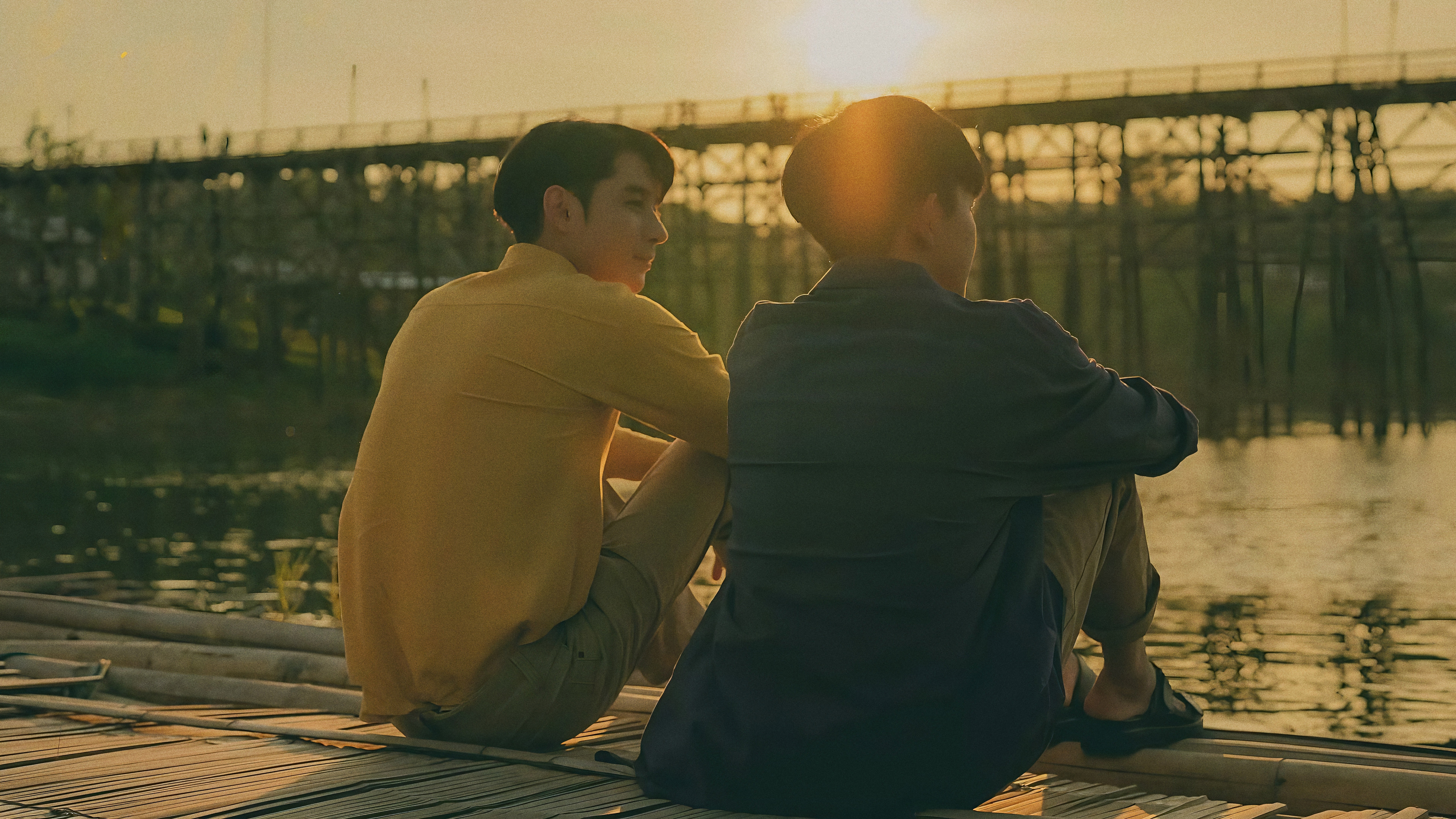 Backdrop for Colorful Melody