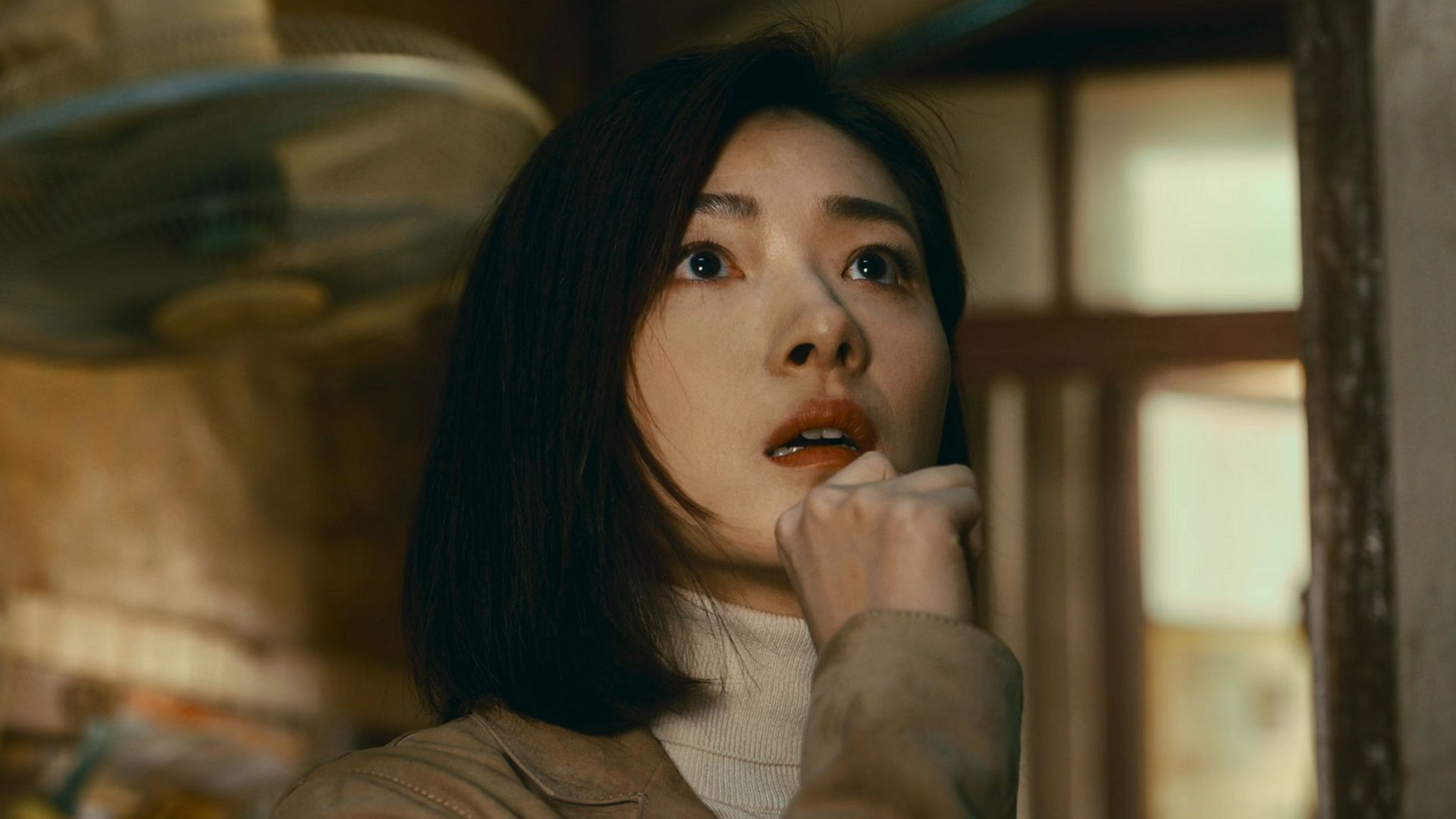 Backdrop for Endgame