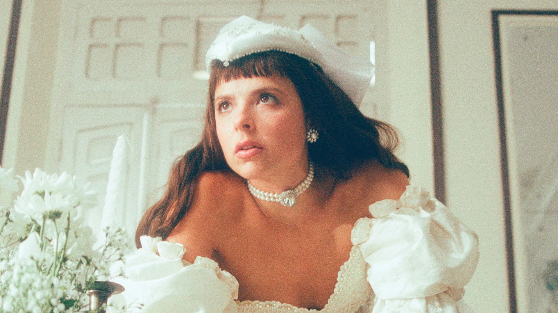 Backdrop for Maravilhosamente Bem (O Álbum, O Filme)