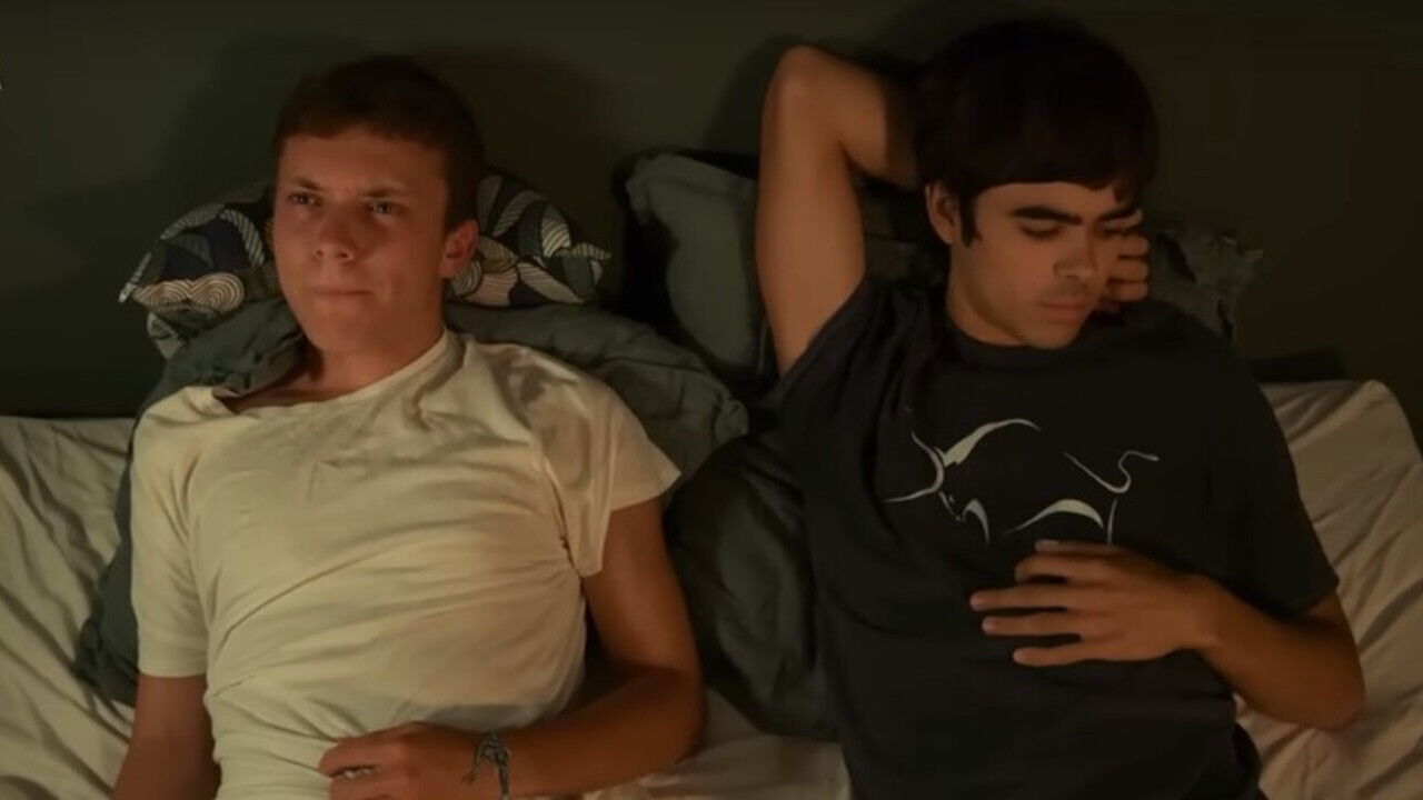 Backdrop for Juliette & Roméo