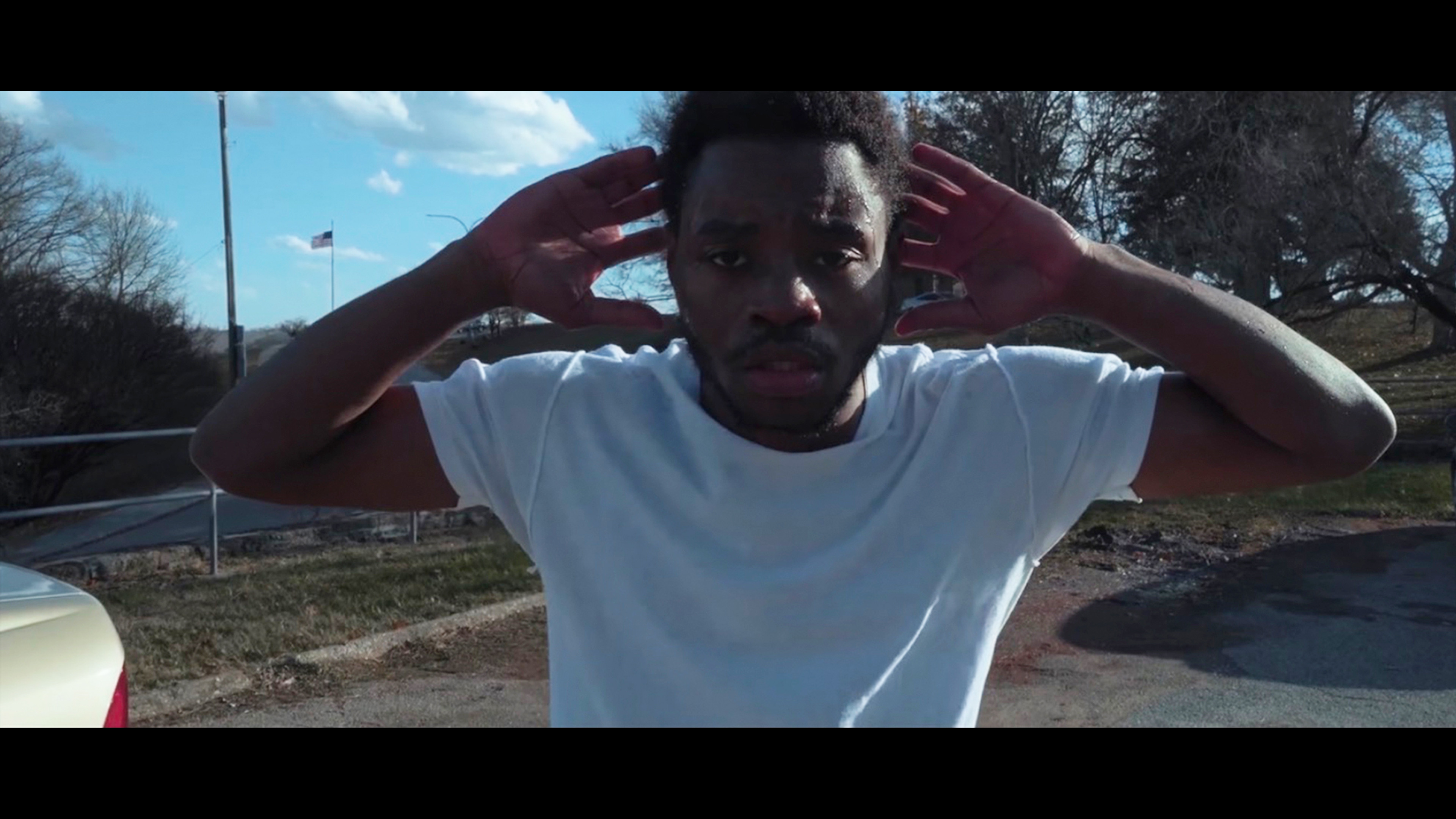 Backdrop for COMPLACENCY