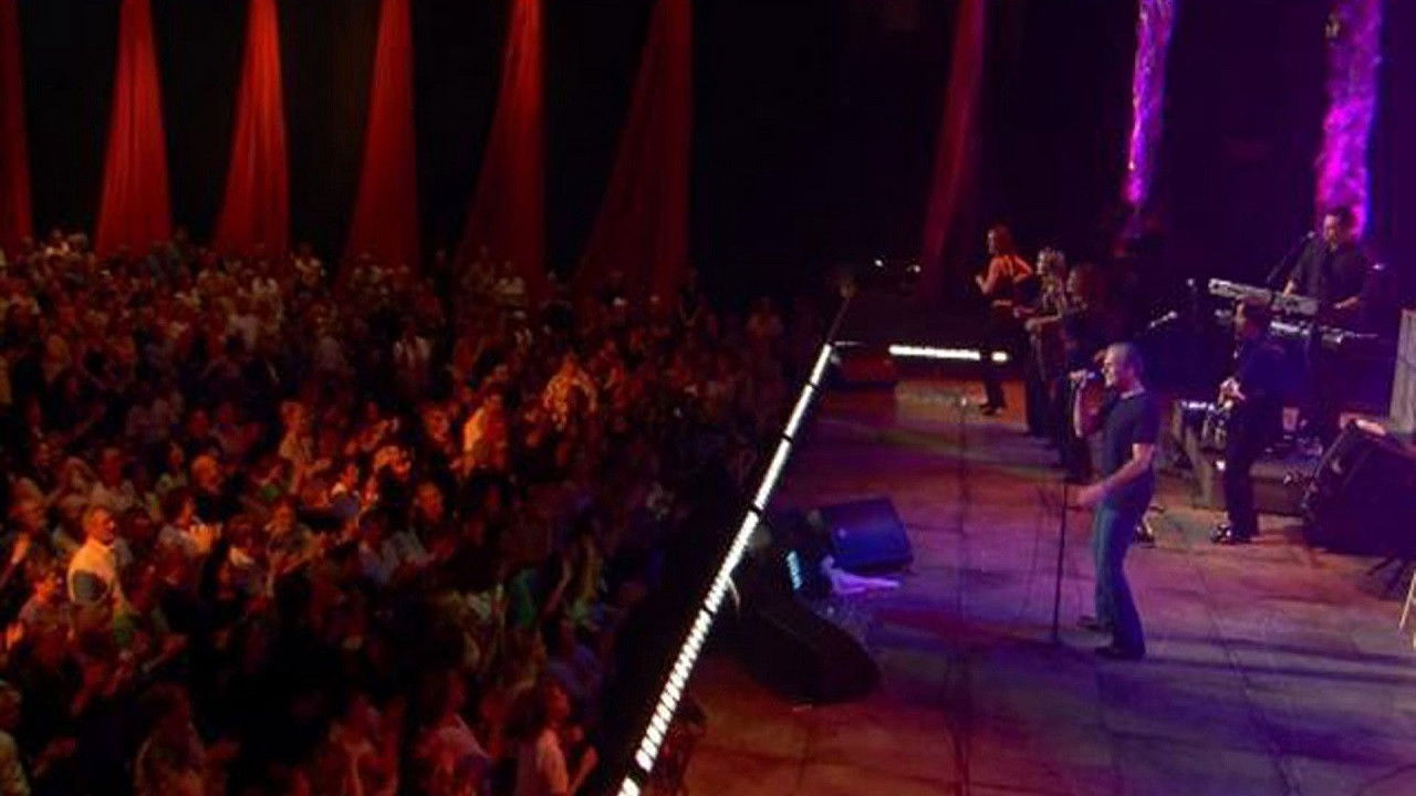 Backdrop for Michael Bolton - Best of Michael Bolton Live