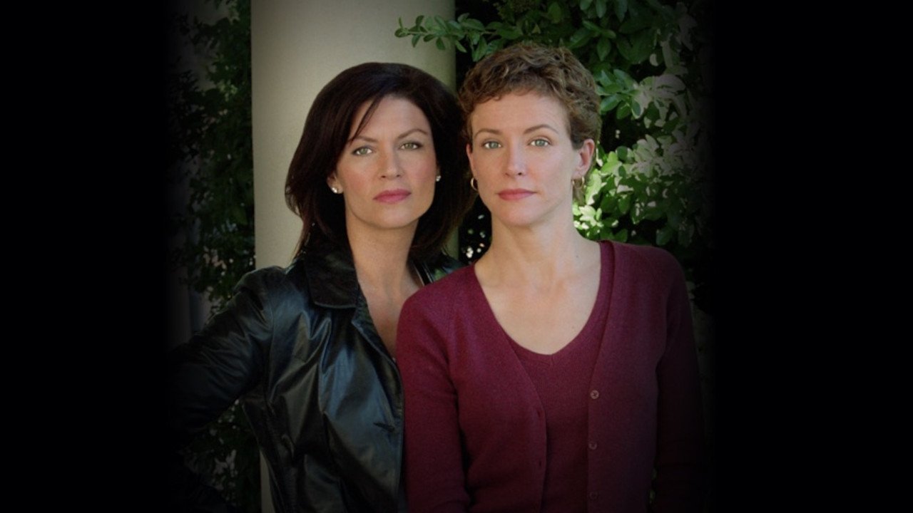 Backdrop for An Unexpected Love