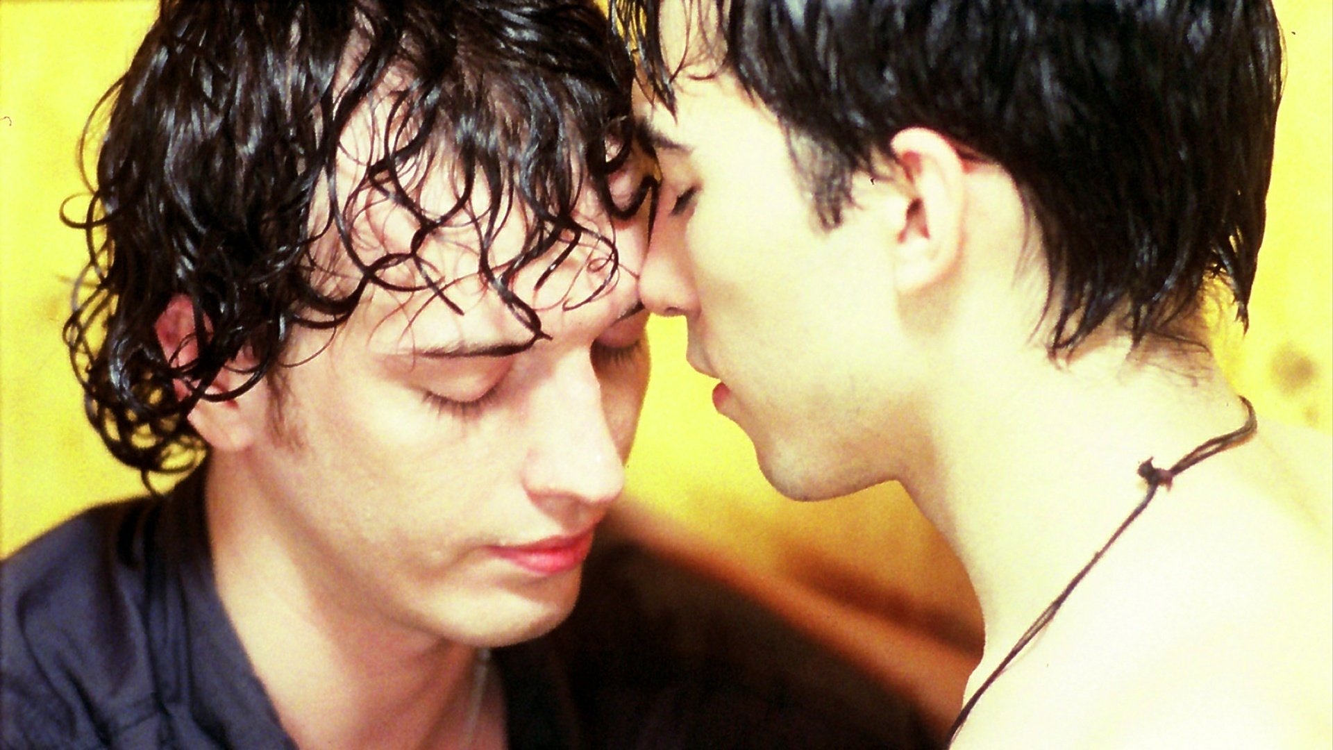 Backdrop for You I Love