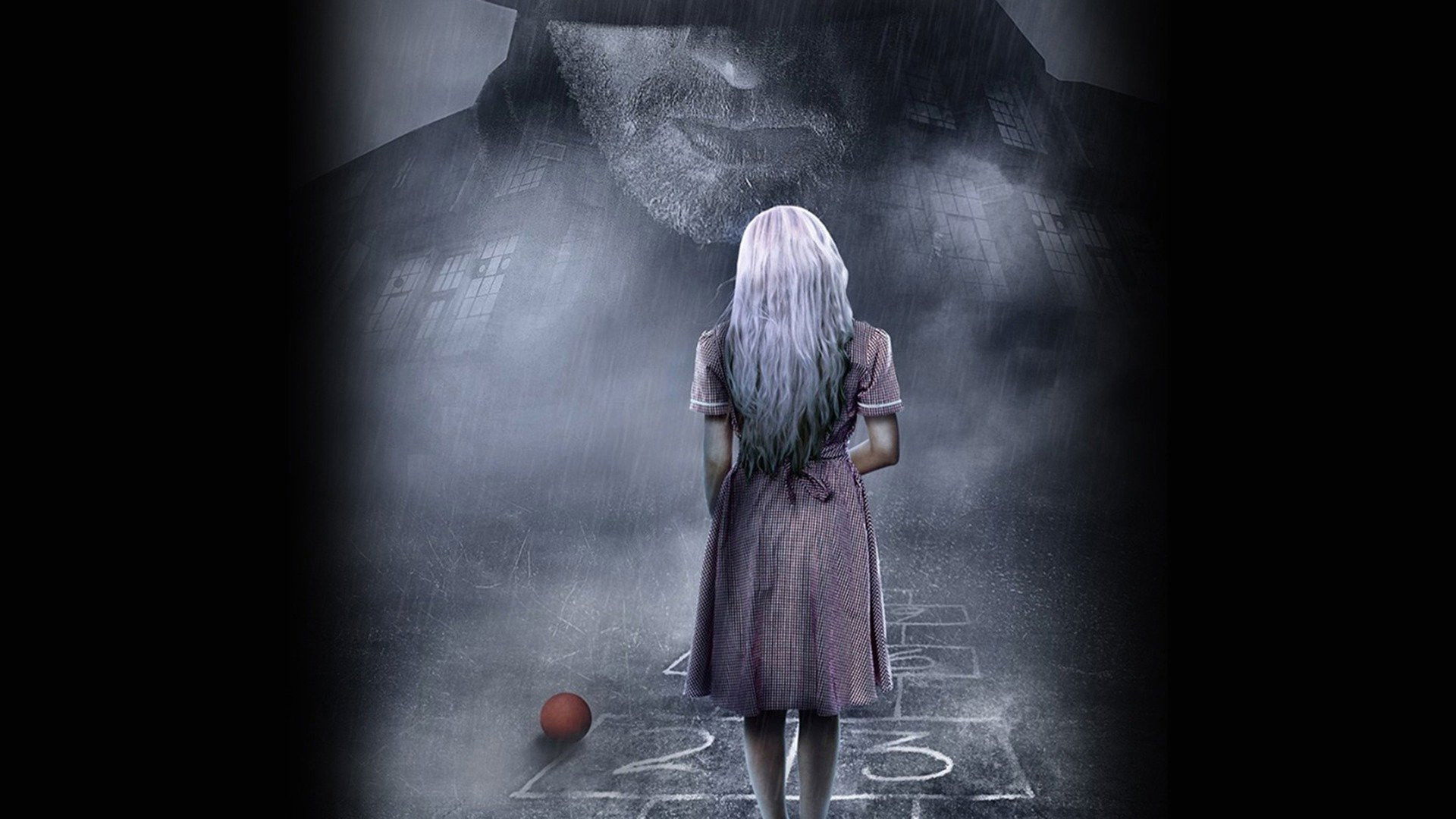 Backdrop for Razors: The Return of Jack the Ripper