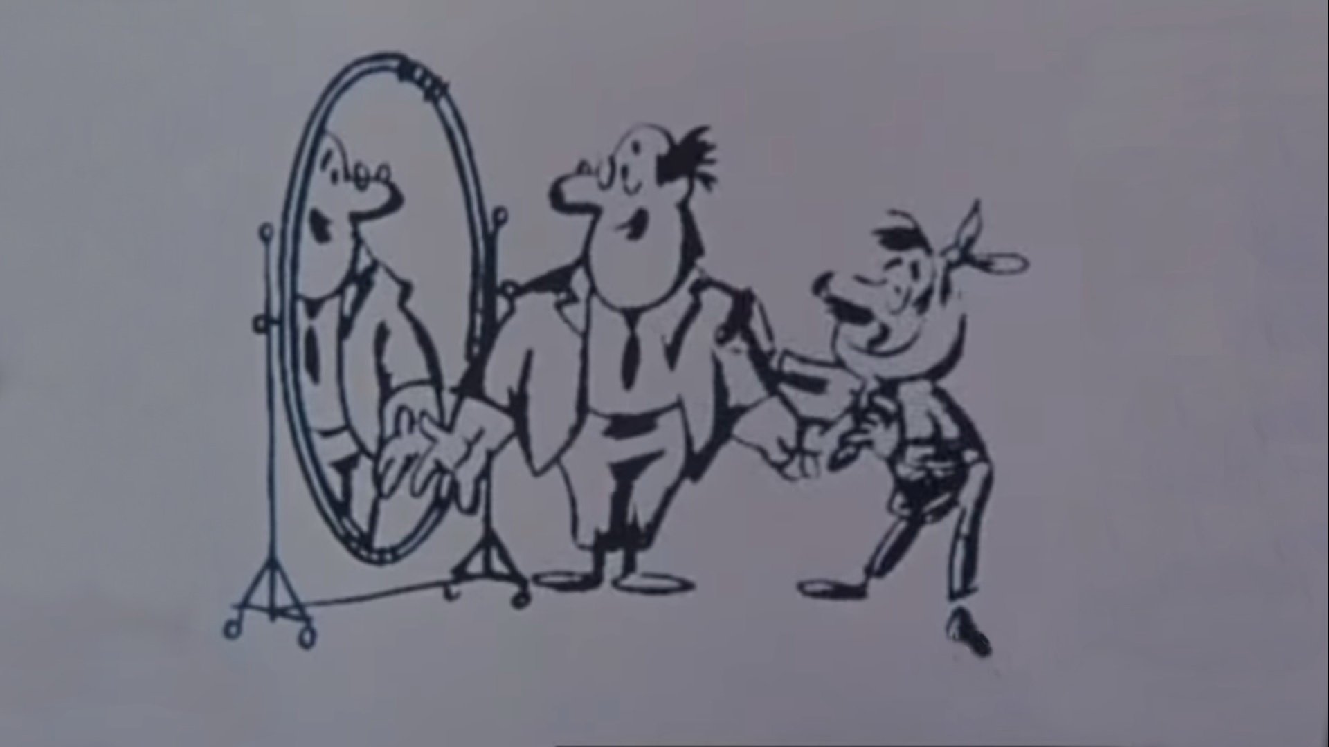 Backdrop for Contacts... Conflicts... 3