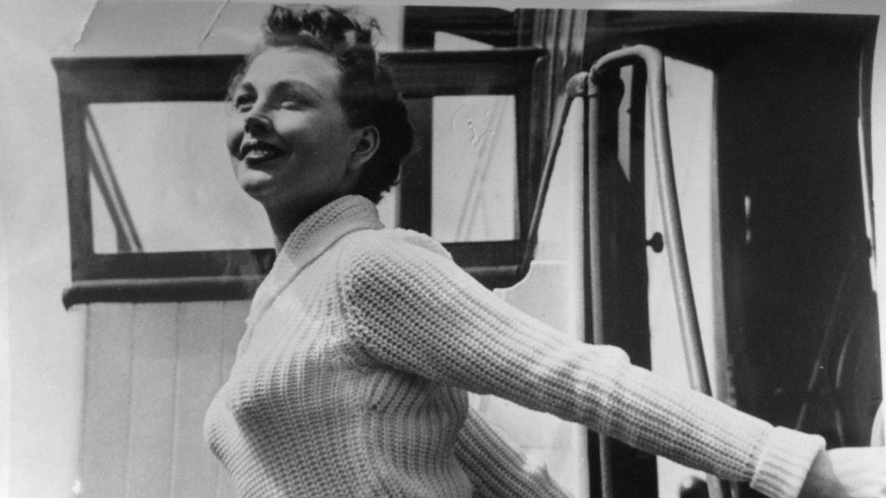 Backdrop for Ghost Ship